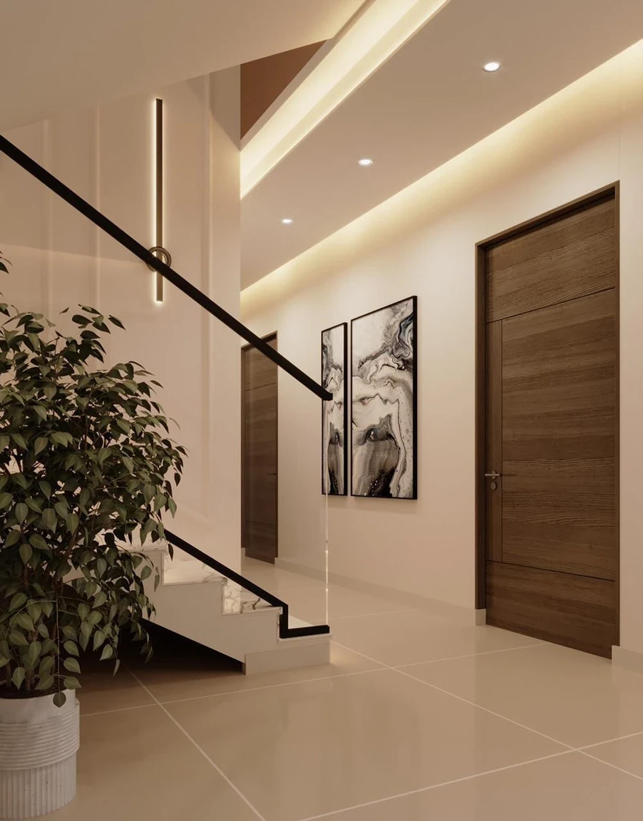 Dubai Hills Residence detail 2