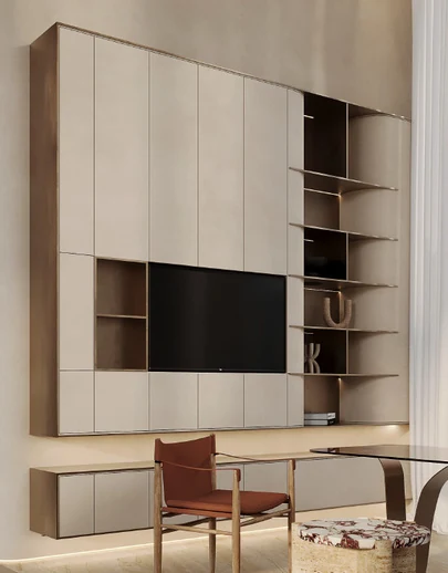 Al Wasl Residence detail 3