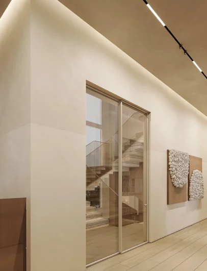 Al Wasl Residence detail 4