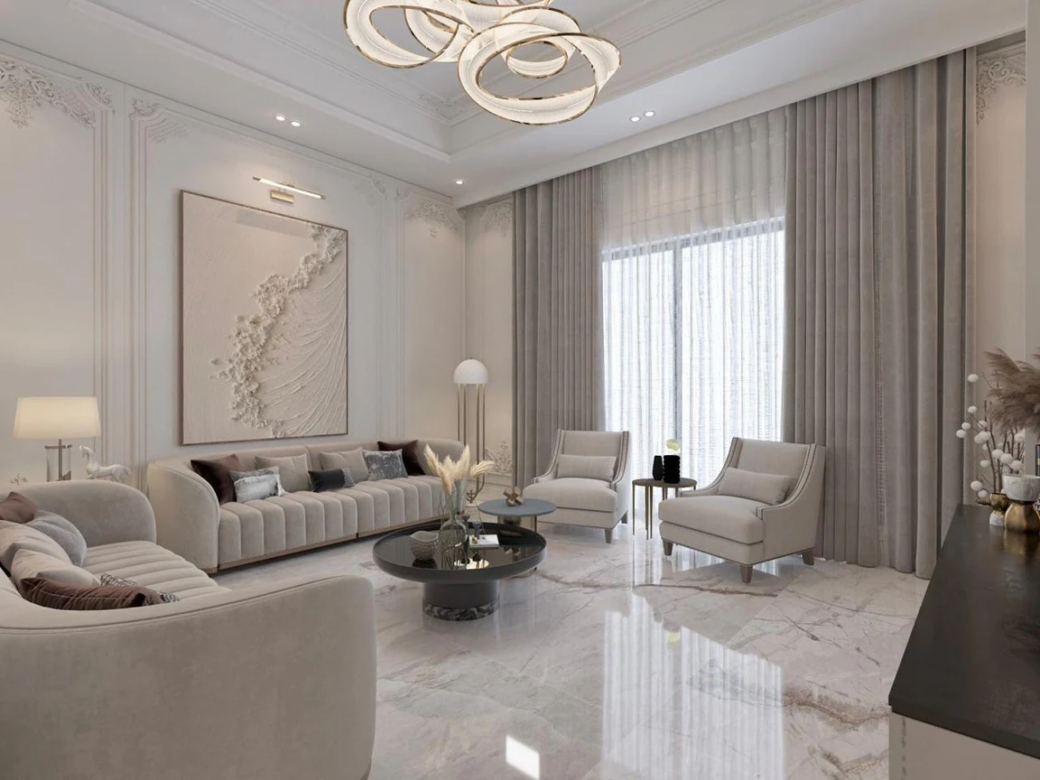 Al Meydan Residence in Al Meydan, Dubai