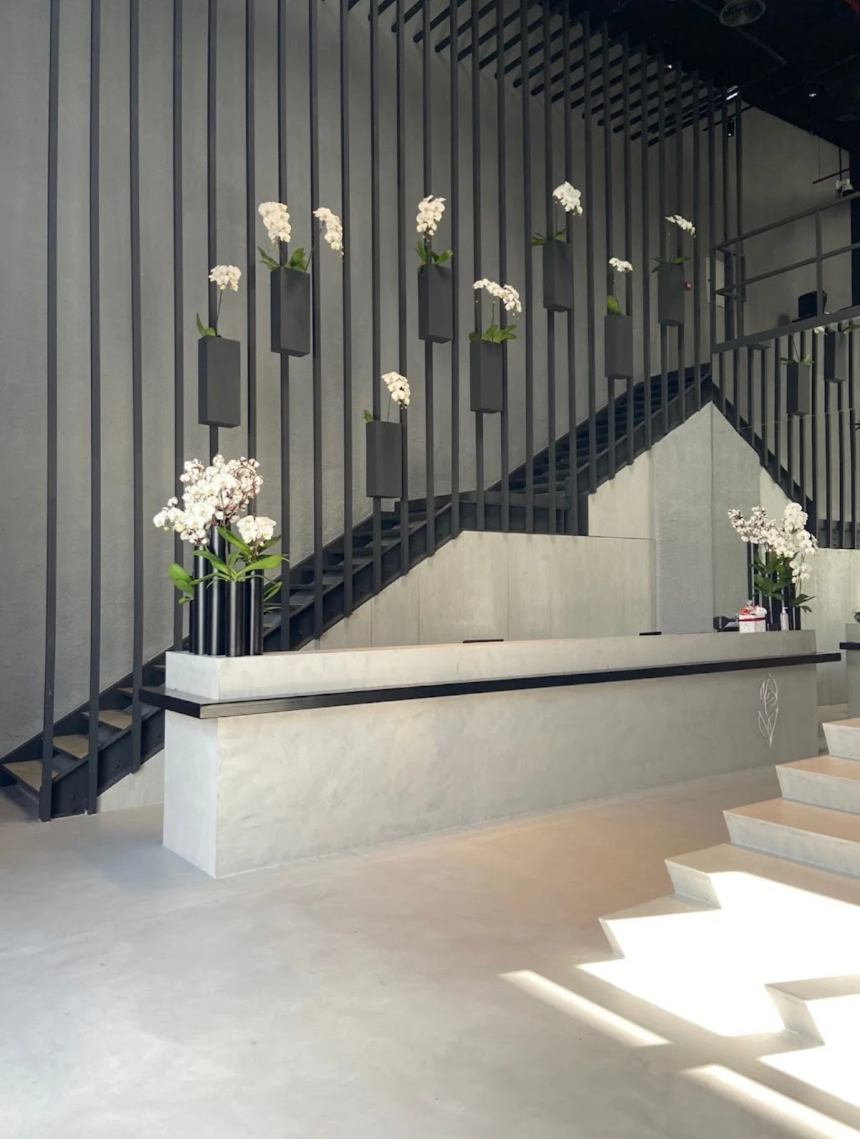 Flowers Society in Al Quoz, Dubai